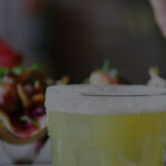 Orale Brunch Happy Hour Jersey City and Morristown NJ