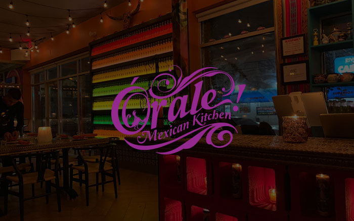 Orale Mexican Kitchen | Hoboken Location