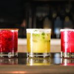 Cocktail Margaritas