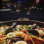 Orale Mexican Kitchen | Paella Mondays