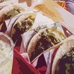 Orale Mexican Kitchen | Taco Tuesdays