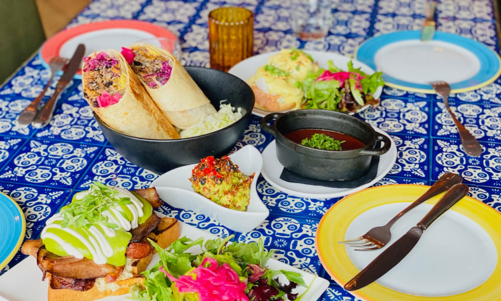 Orale | Blog | Join us for Brunch Happy Hour at Orale Hoboken