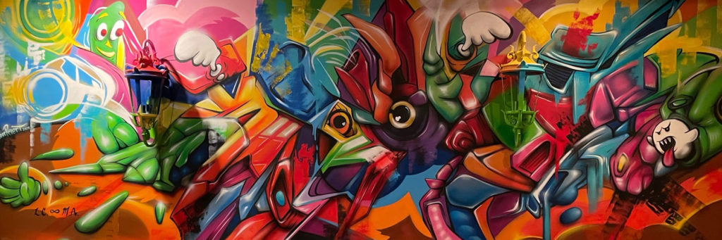 Orale | Blog | Orale! We’re coming to Morristown, NJ (Motown) Artists