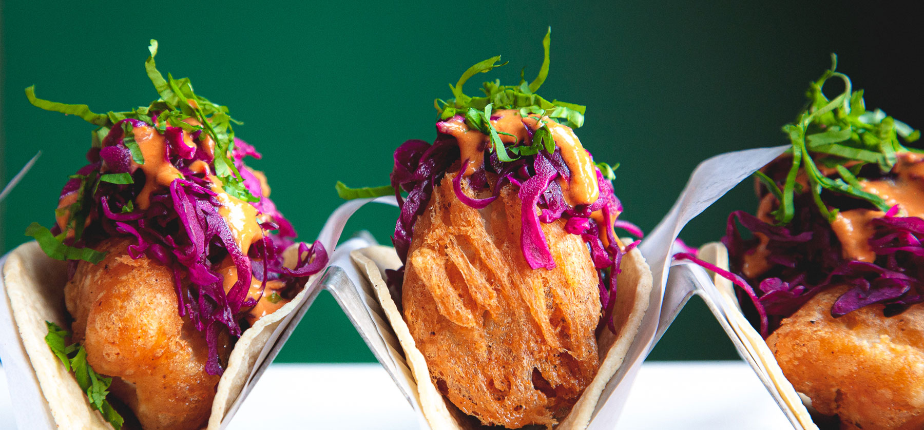 Orale | Blog | Top 5 Mexican Dishes to Try at Orale Borracho Taco