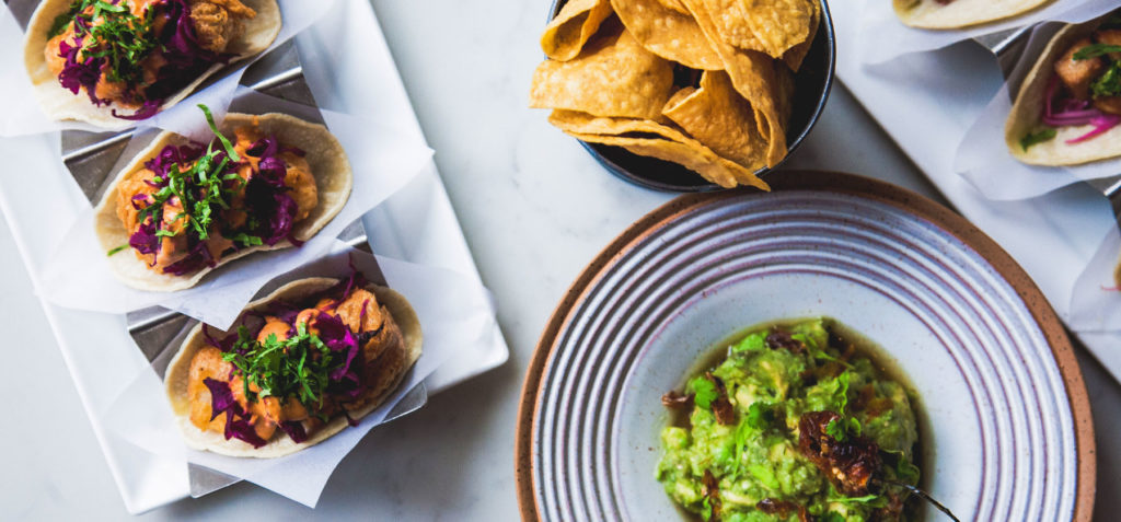 Orale | Blog | Family Style Dining