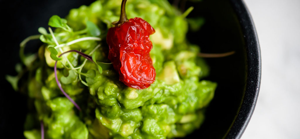 Orale | Blog | Top Guacs You Gotta Try | Serrano Guacamole