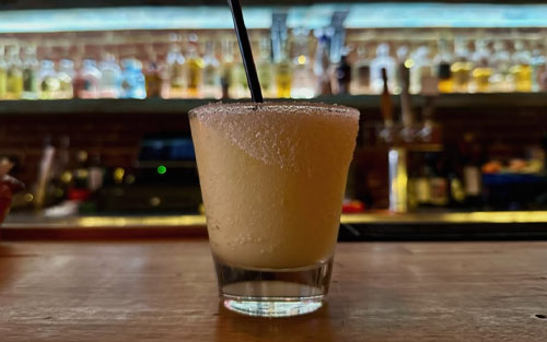 Happy Hour at Orale Mexican Kitchen