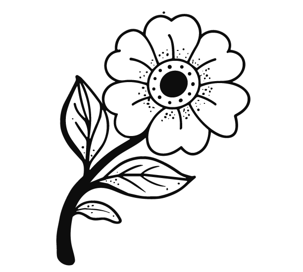 Orale Piggyback Graphic