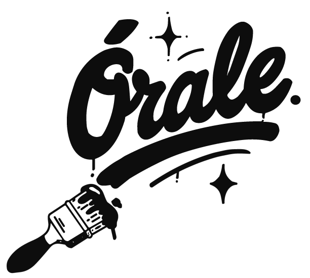 Orale Morristown Brand Logo