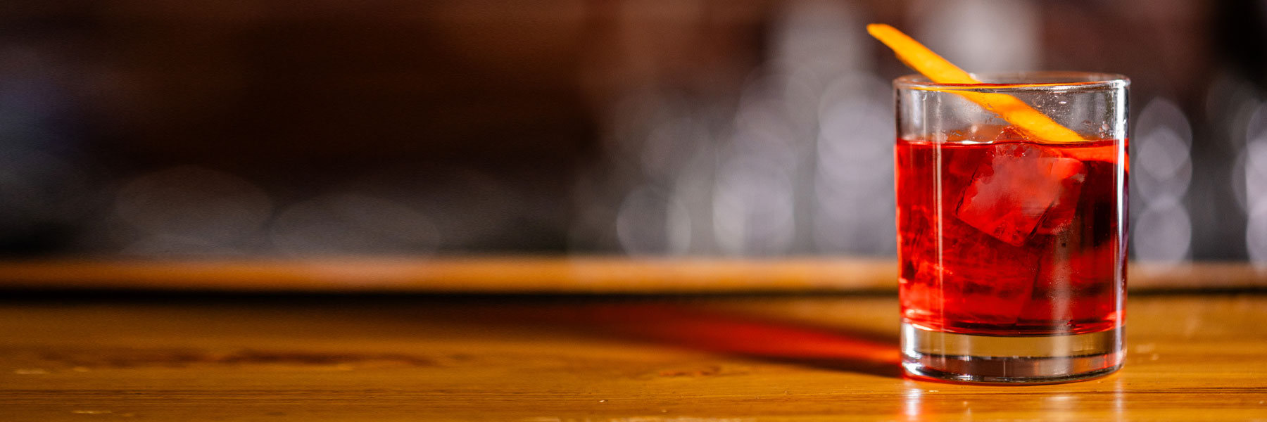 Discover the Bold World at our Agave Social Club